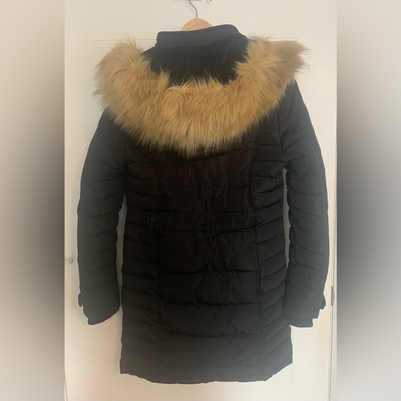 Le Chateau winter coat - Picture 2 of 5